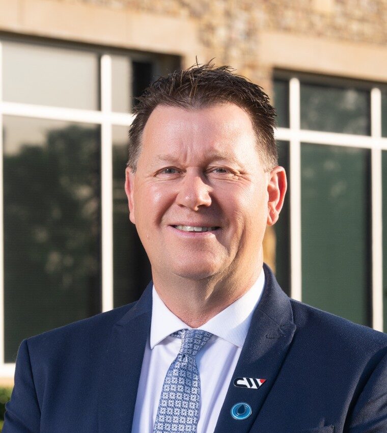 Tim Norman
