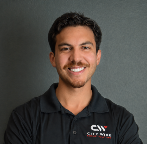 Marco Gutierrez