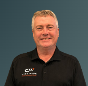 Tim Harwell