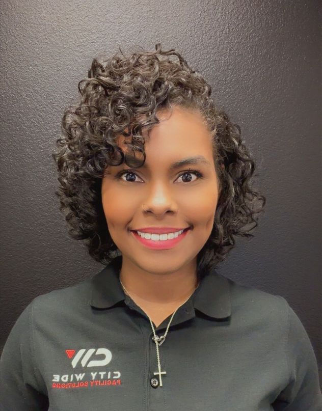 Mariah Simmons