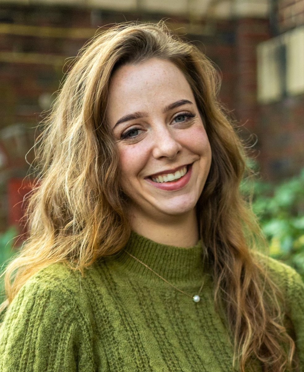 Elizabeth Leubecker