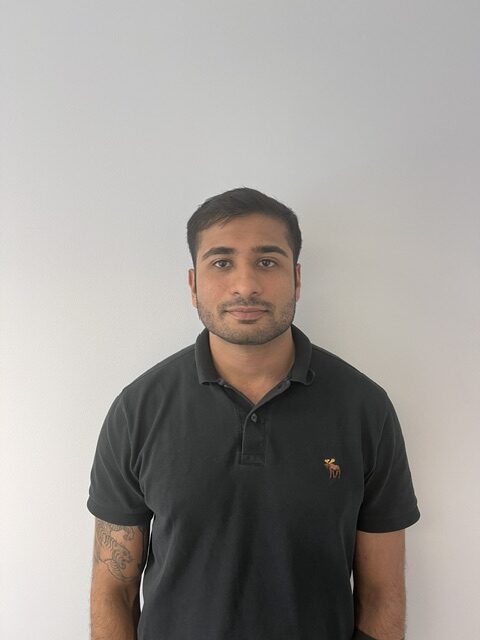 Faizan Umer