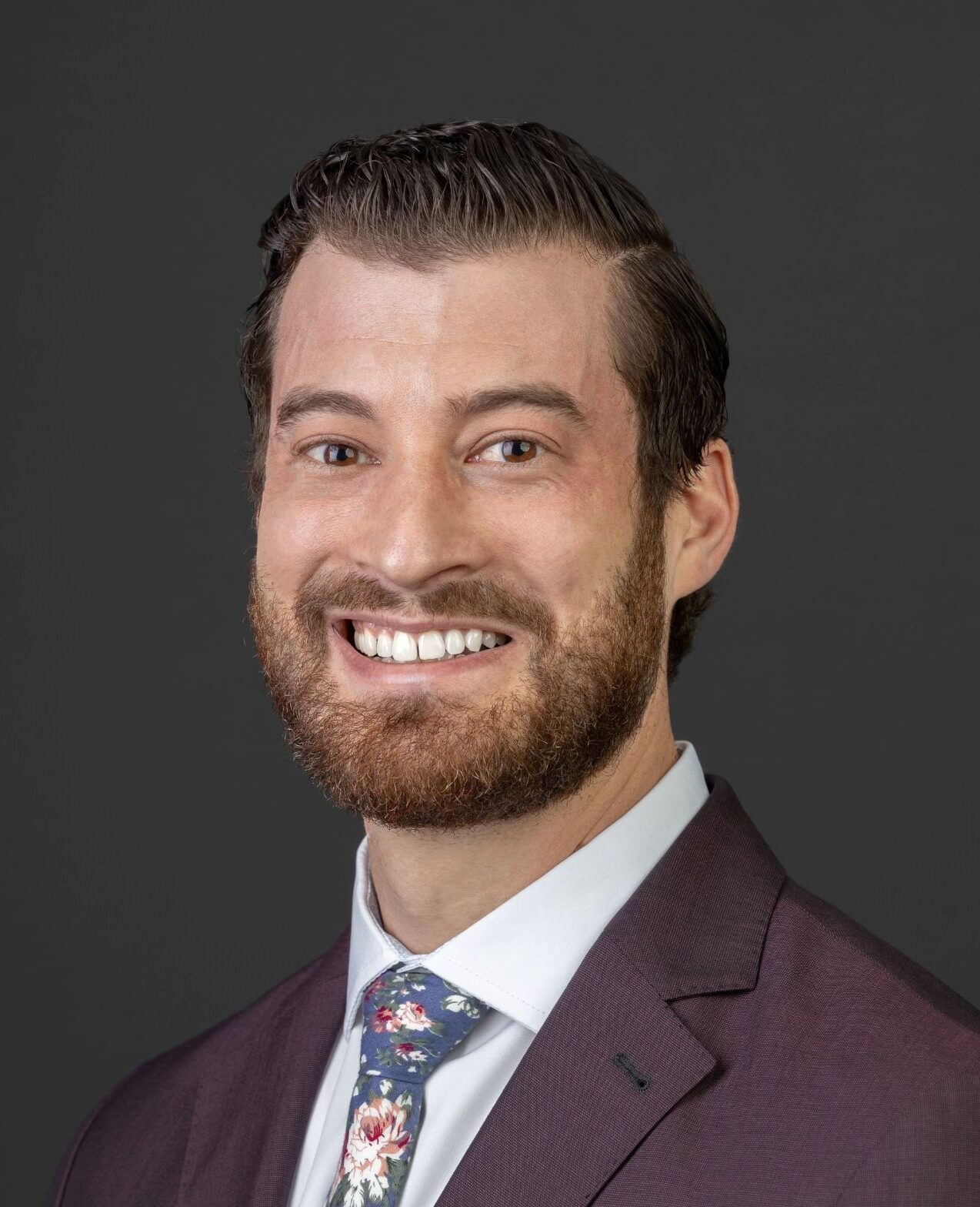 Ryan McPhail