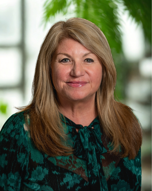 Mary Studebaker