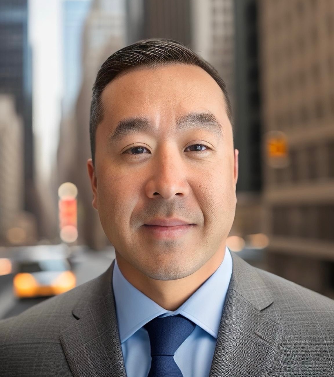 Danny Park