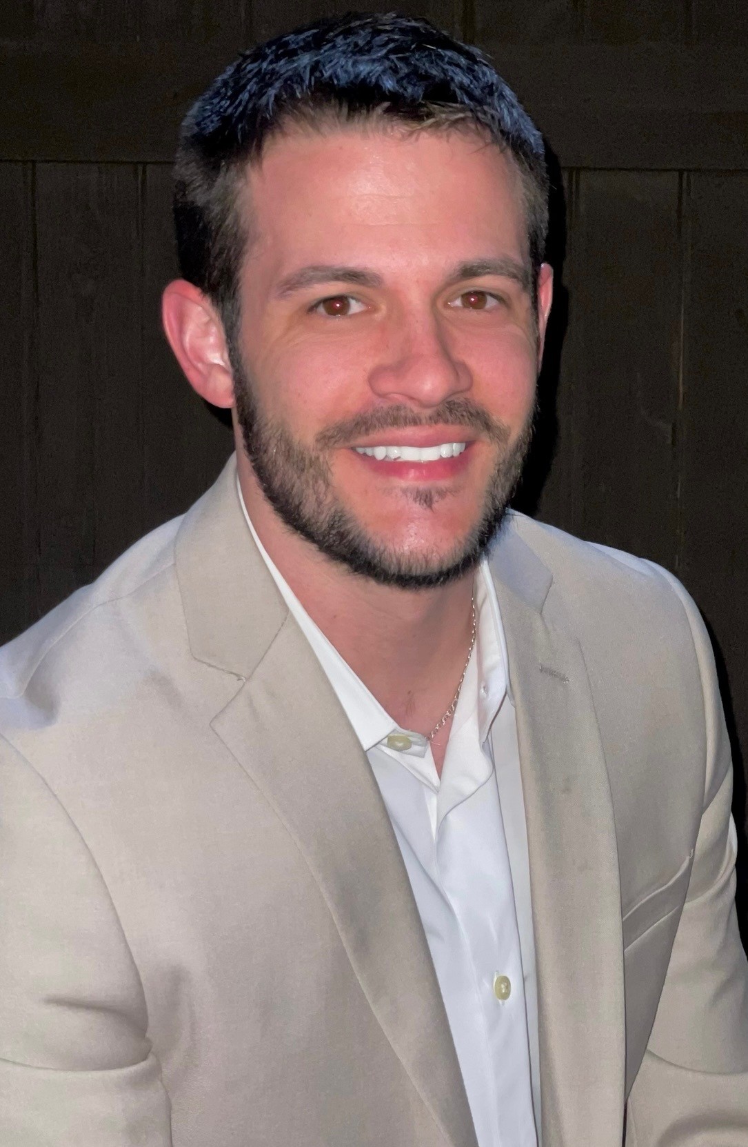 Robert Linebaugh