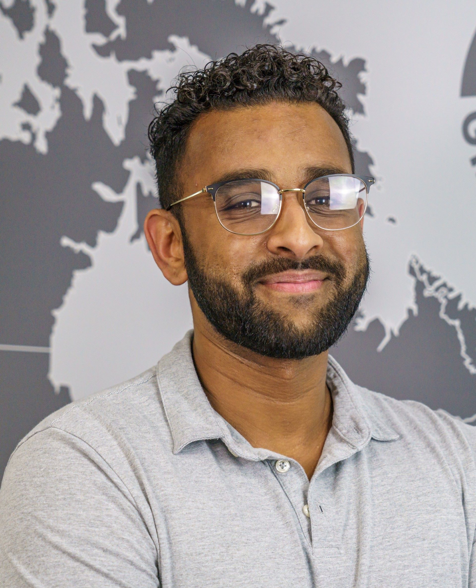 Shivam Bhakta