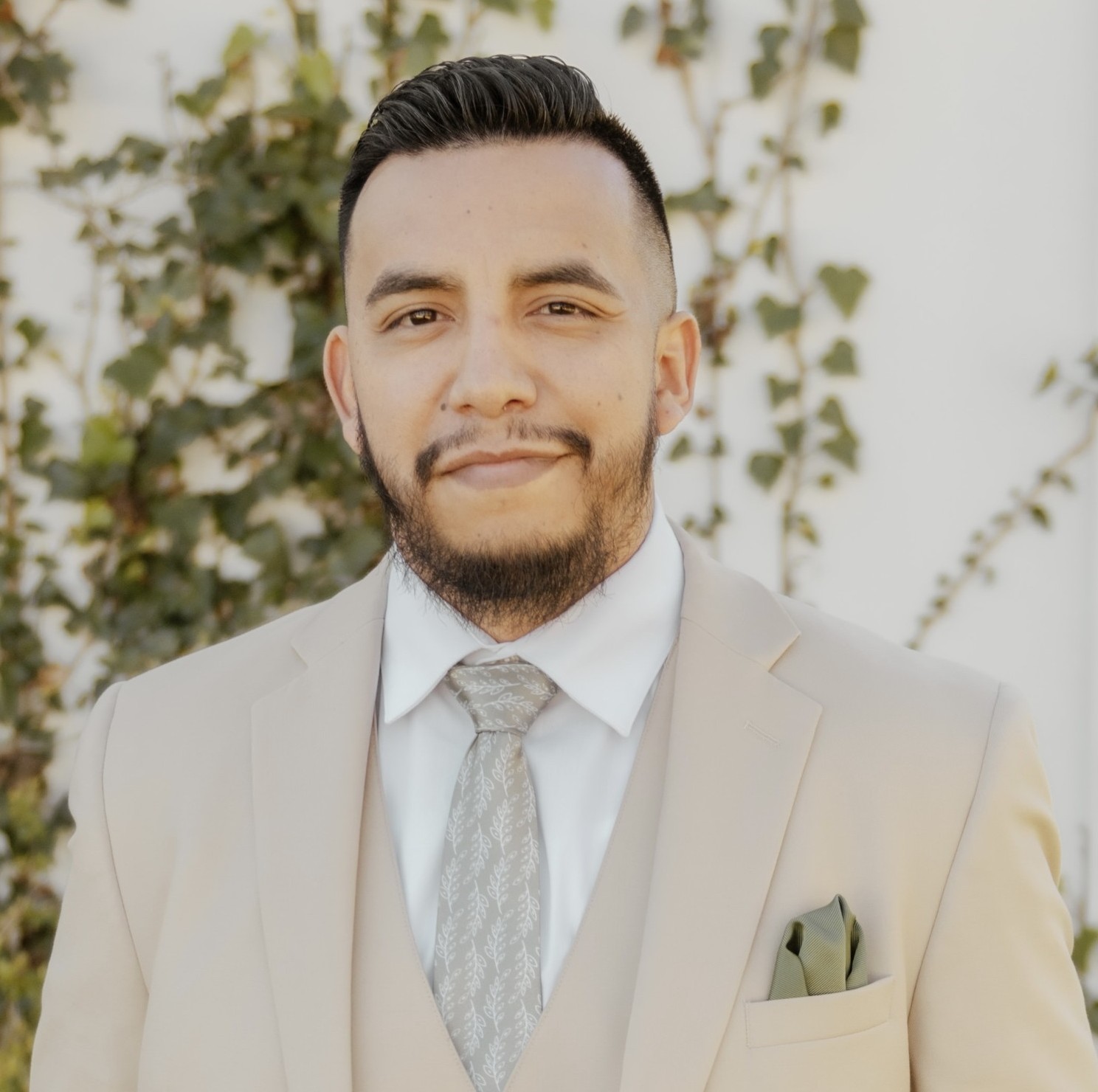 Victor Flores