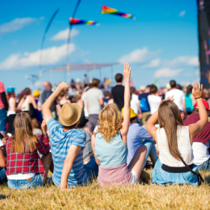 Summer Festival