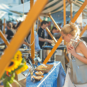 Food Events