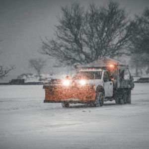 Snow Removal