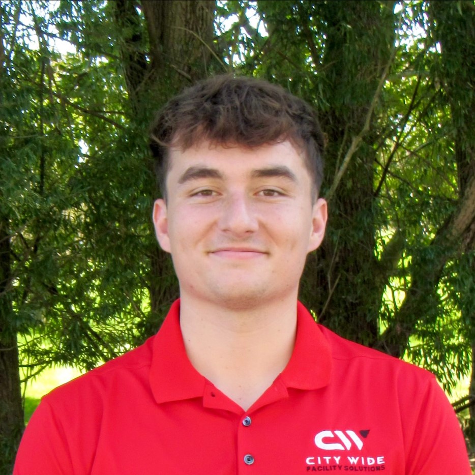 Ethan Stetzel