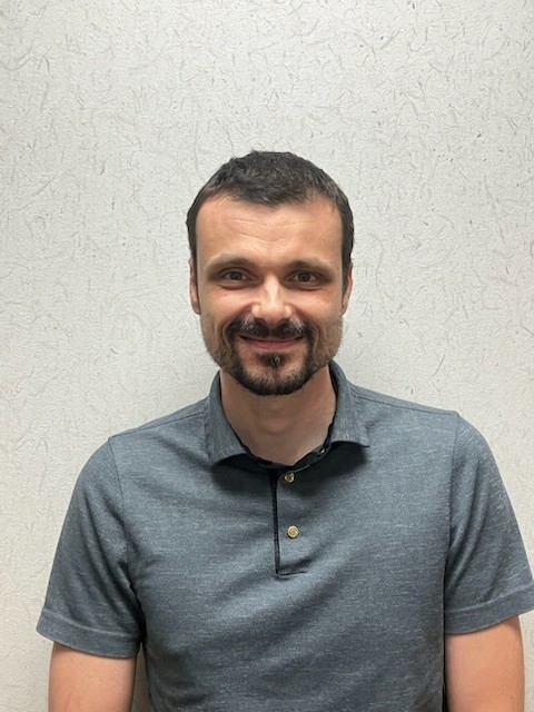 Anthony Bocchino