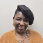 Gertrude Simmons