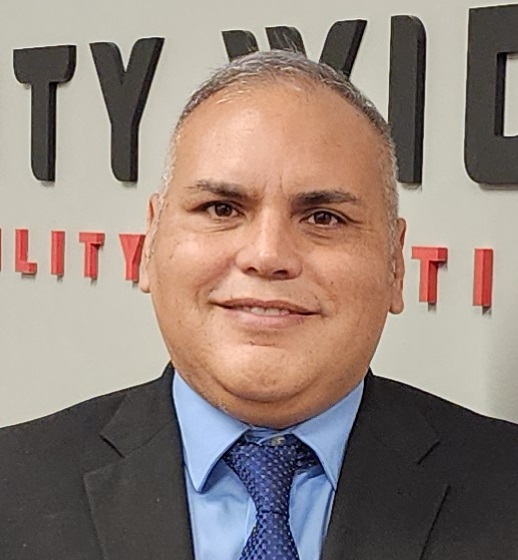John Casas