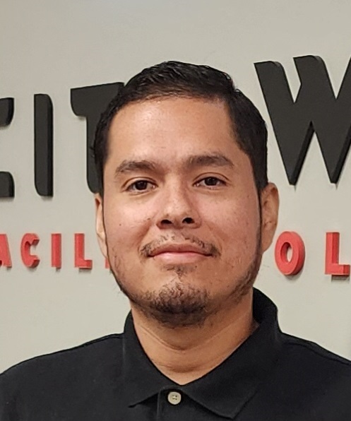 Franklin Cruz