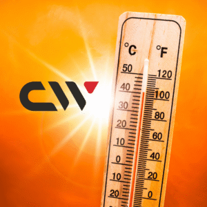 Beat the Heat: Facility Maintenance Tips for Staying Cool and Saving Energy During Extreme Heat 