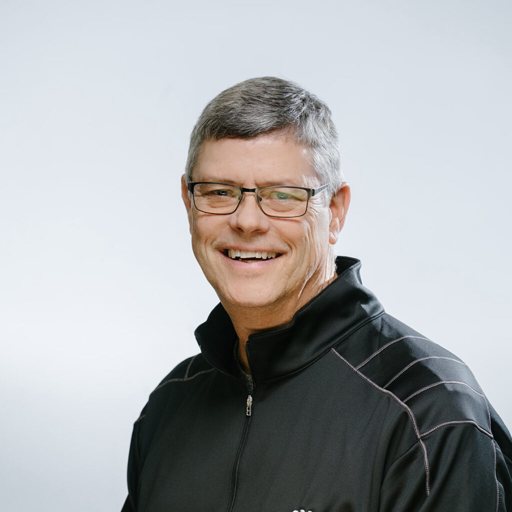 David Jenkinson | City Wide Facility Solutions - Indianapolis team