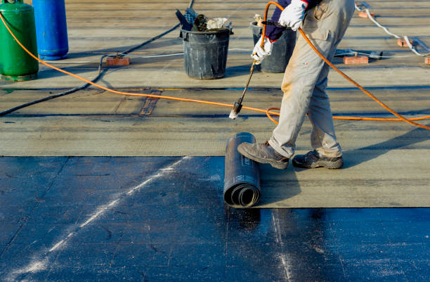 Commercial Roofing: Protect Your Facility from the Top Down
