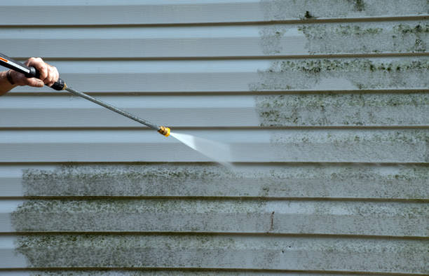 Detailed 1st Impressions, Pressure Washing Services for Your Property