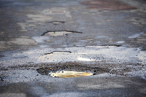 Pothole Repairs Made Easy: Protect Your Parking Lot and Your People