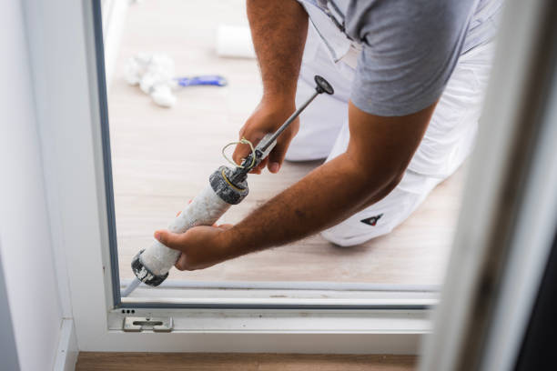 Tenant Improvement