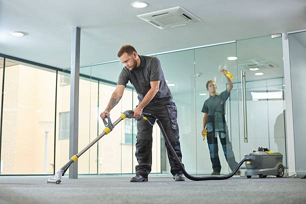 Carpet Cleaning
Commercial Cleaning
Floor Care