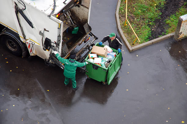 Commercial Trash Removal
Large Trash Removal
Trash Services