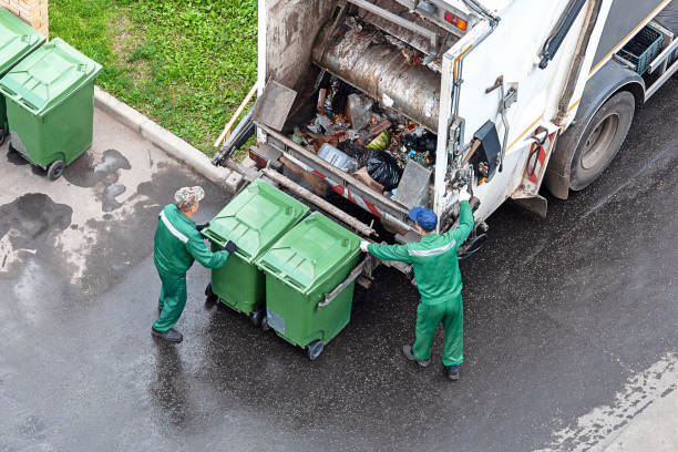 Commercial Trash Removal
Large Trash Removal
Trash Services