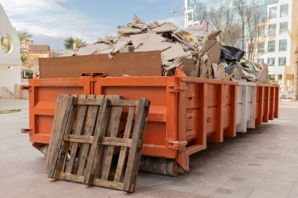 Commercial Trash Removal
Large Trash Removal
Trash Services