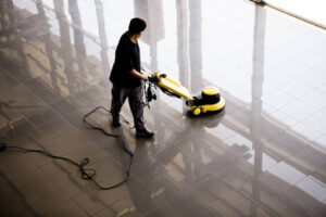 The Ultimate Guide to Floor Care: How to Protect, Restore, and Maintain Your Facility Floors
