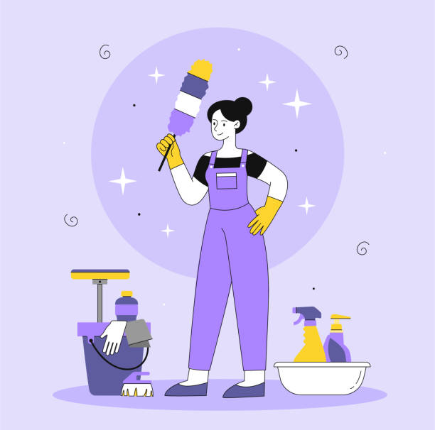 janitorial supplies
commercial cleaning products
