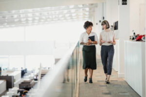 The Power of Reliable Labor Support: 4 Key Reasons Companies Struggle to Stay Staffed