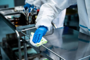 How Reliable Operational Efficiency Enhances Healthcare Facility Maintenance Services