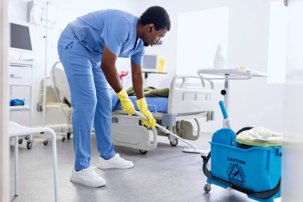 Clinical Cleaning Services
Terminal Cleaning Services
EVS
Janitorial