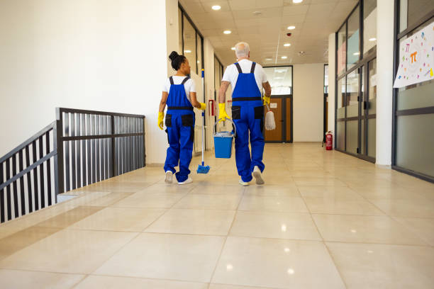 healthcare facility maintenance services
outsources EVS services
operational efficiency