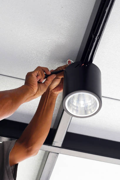 commercial lighting
facility services
facility maintenance
energy saving