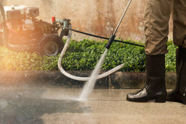 Commercial power washing
commercial pressure washing