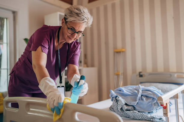 Healthcare Facility Cleaning
healthcare environmental services
healthcare facility services