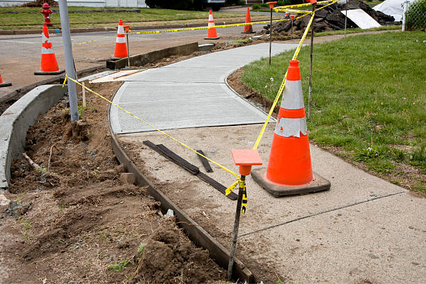 concrete sidewalk repair
pavement repair
pavement resurfacing
commercial concrete repair