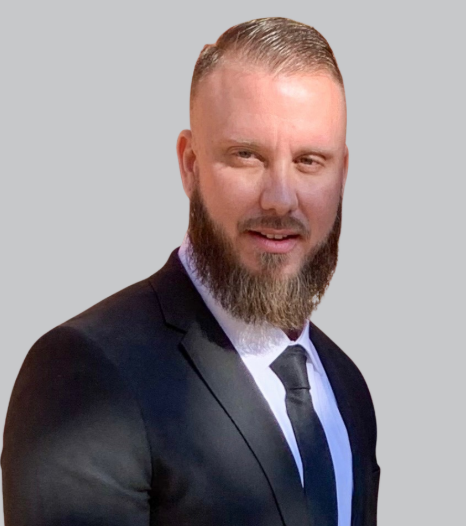Shane Keller