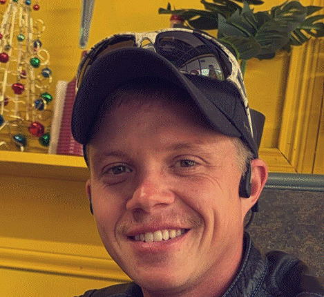 Matthew Haynes