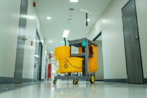 Best Cleaning Products for Commercial Facilities