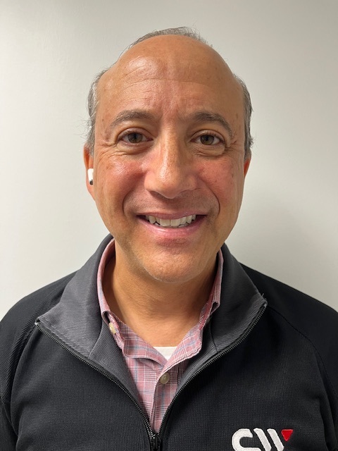 Frederick Sosa