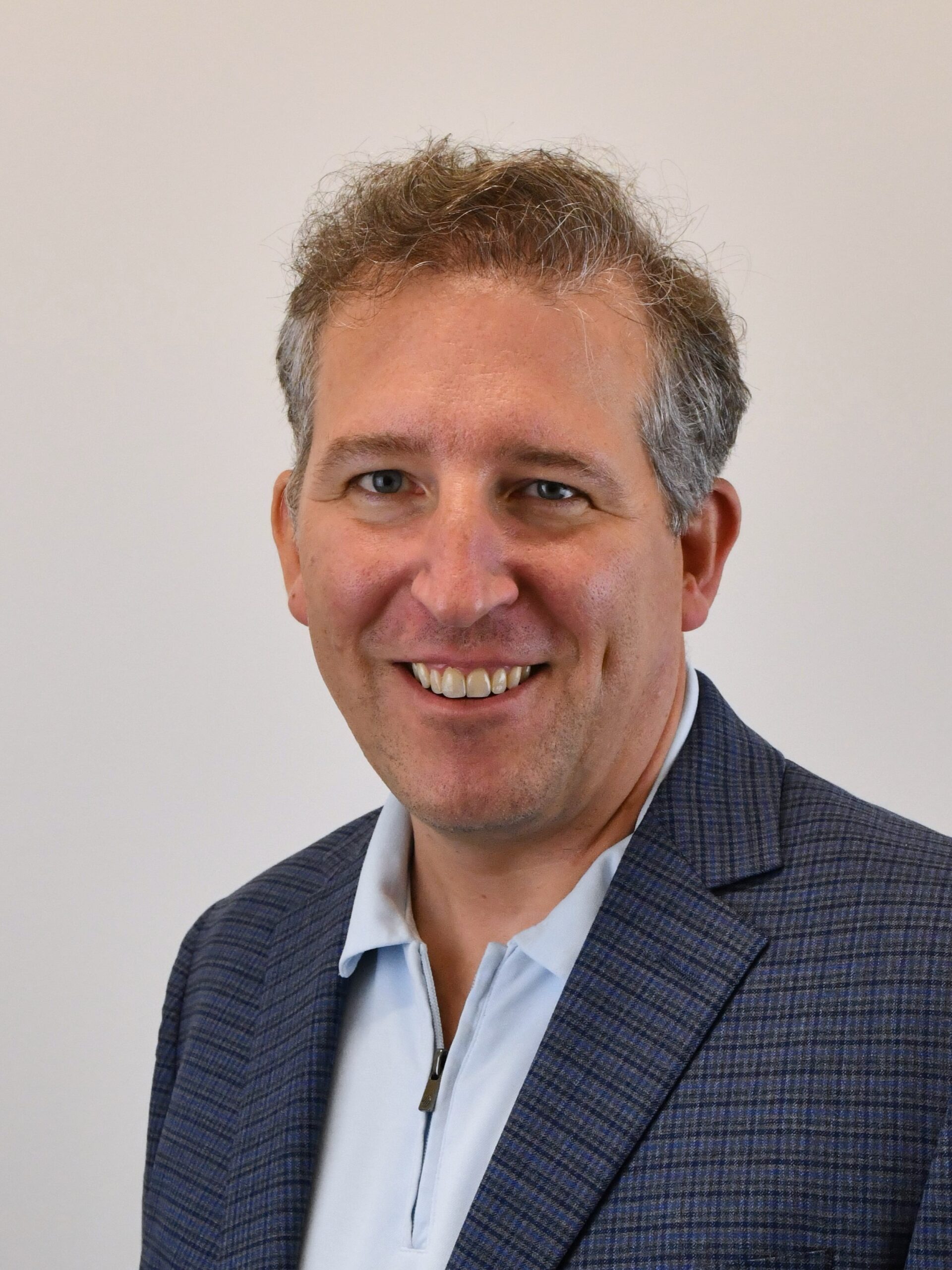 Mark Basile