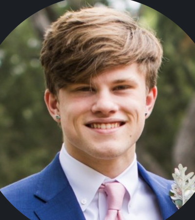 Jacob Iverson