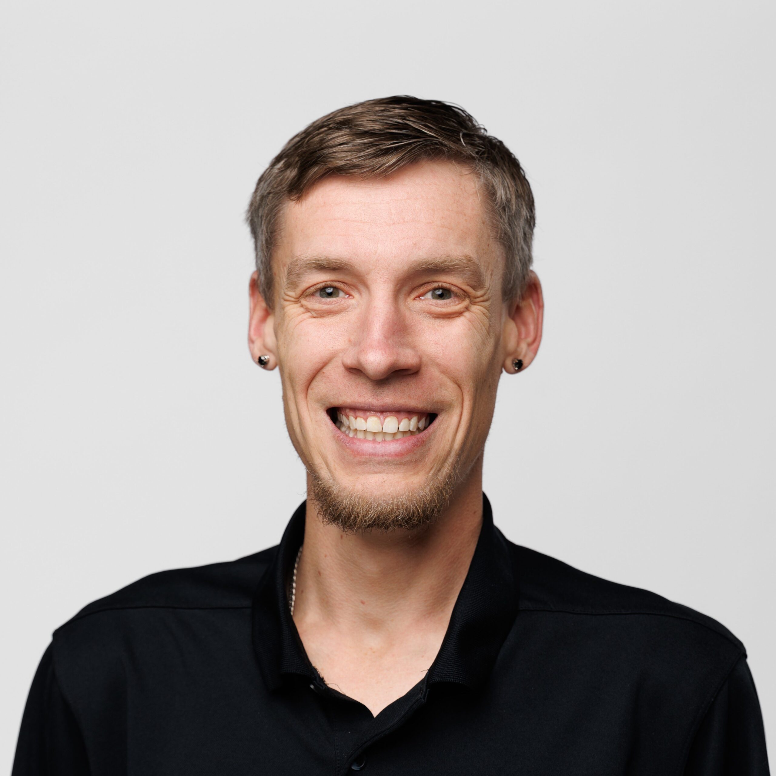 Ryan Wolfe