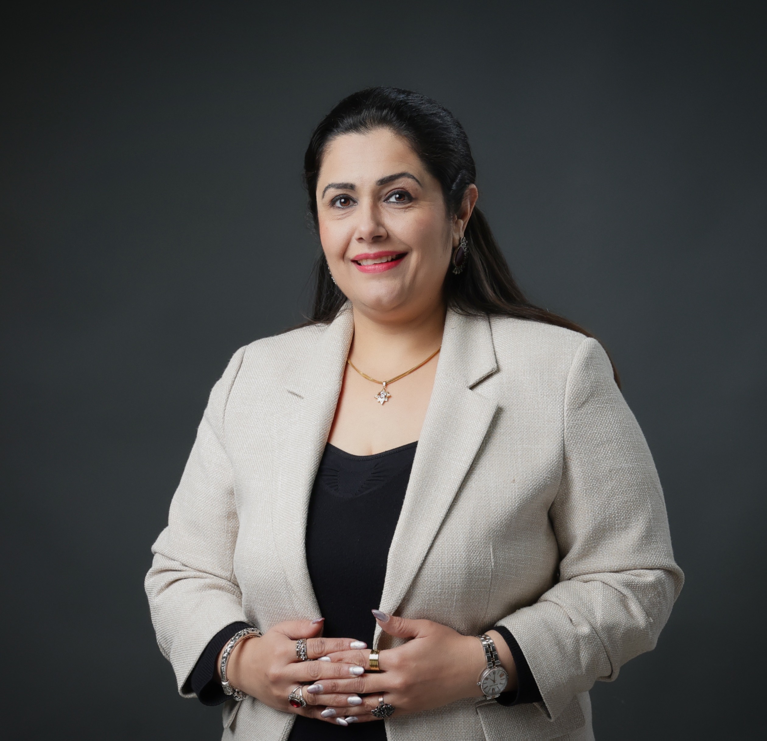Ruchi Jaggal