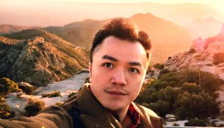 Jimmy Nguyen