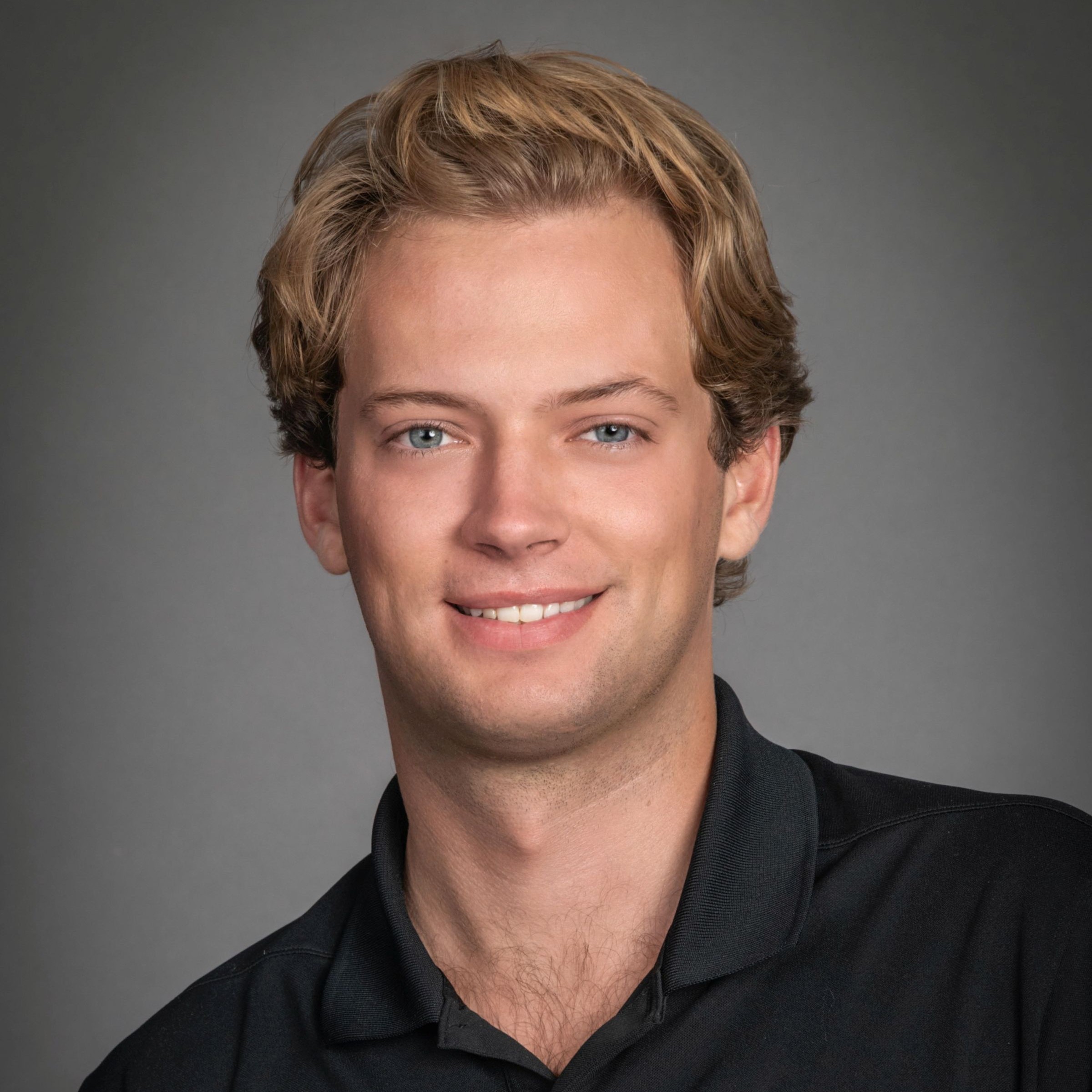 Tate Hudgins